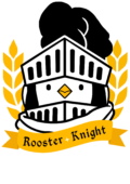 Rooster Knight