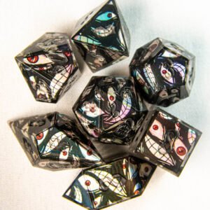 Pride Set (Full Metal Alchemist)