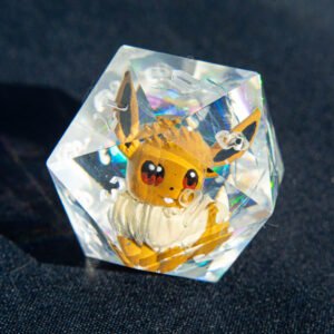D20 Eeveevolution