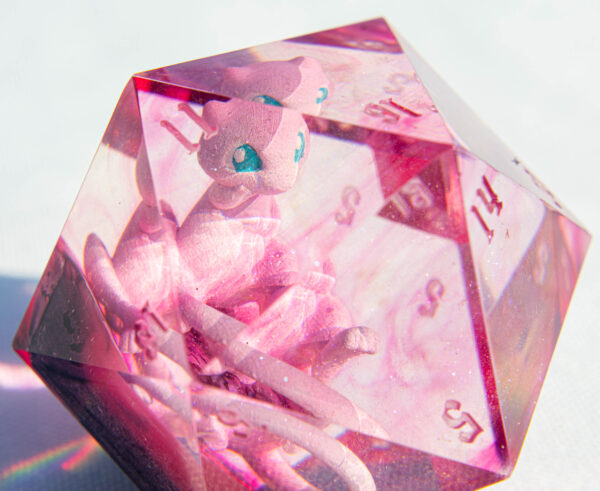 D20 40mm Mew - Image 4