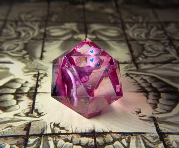 D20 40mm Mew