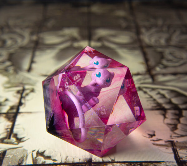 D20 40mm Mew - Image 3