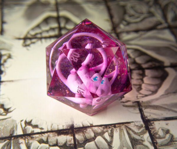 D20 40mm Mew - Image 2