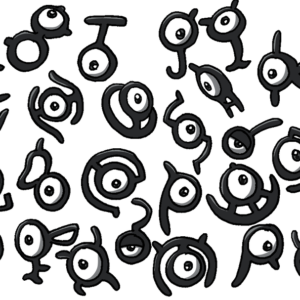 Unown