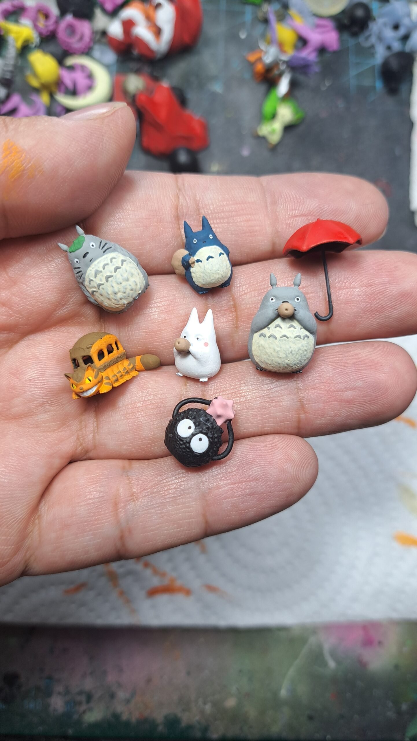 Totoro - Image 2