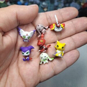 Digimon Tamers